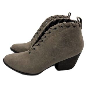 Coconuts by Matisse Women's Ankle Booties